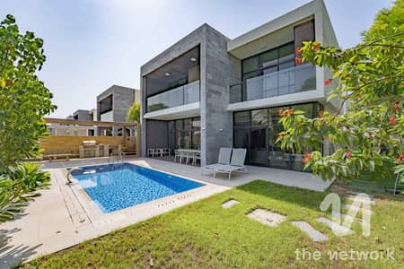 5 Bedroom Villa for Sale in DAMAC Hills, Dubai - Full Golf Course | Pool | Priced To Sell 5 Bedroom Villa for Sale in DAMAC Hills, Dubai - Full Golf Course | Pool | Priced To Sell