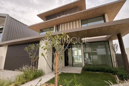 4 Slaapkamers Villa te Huur in Nad Al Sheba Gardens, Dubai - Villa in Nad Al Sheba Gardens，Nad Al Sheba Gardens 2, 4 slaapkamers, 580000 AED - 16287026