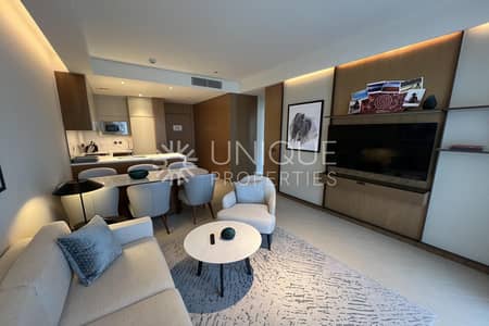 Appartement de 2 chambres à à louer à Downtown Dubai, Dubai - Appartement à Downtown Dubai，The Address Residences Dubai Opera，The Address Residences Dubai Opera Tower 1, 2 chambres, 255000 AED - 16287020