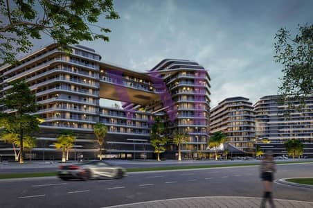 阿拉伯港， 拉斯海玛 3 卧室联排别墅待售 - 位于阿拉伯港，夸特罗德尔马 3 卧室的联排别墅 10024000 AED - 16287075