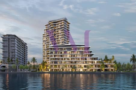 2 Bedroom Flat for Sale in Mina Al Arab, Ras Al Khaimah - 2 BR Apartment | Re-sale | High Floor 2 Bedroom Flat for Sale in Mina Al Arab, Ras Al Khaimah - 2 BR Apartment | Re-sale | High Floor