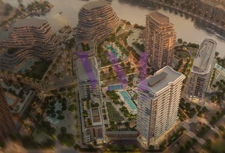 1 Bedroom Flat for Sale in Mina Al Arab, Ras Al Khaimah - Elegant 1 BR Suite | Pool View | Downtown Mina 1 Bedroom Flat for Sale in Mina Al Arab, Ras Al Khaimah - Elegant 1 BR Suite | Pool View | Downtown Mina