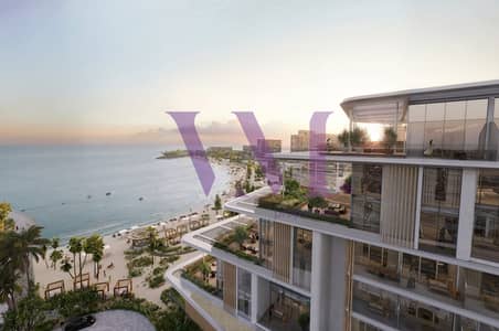 10+ Beds Floor for Sale in Mina Al Arab, Ras Al Khaimah - Full-Floor Investment Opportunity | HIGH Floor
