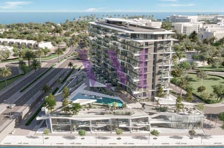 Studio for Sale in Mina Al Arab, Ras Al Khaimah - Exclusive studio | High Floor | Edge At Raha Islan Studio for Sale in Mina Al Arab, Ras Al Khaimah - Exclusive studio | High Floor | Edge At Raha Islan