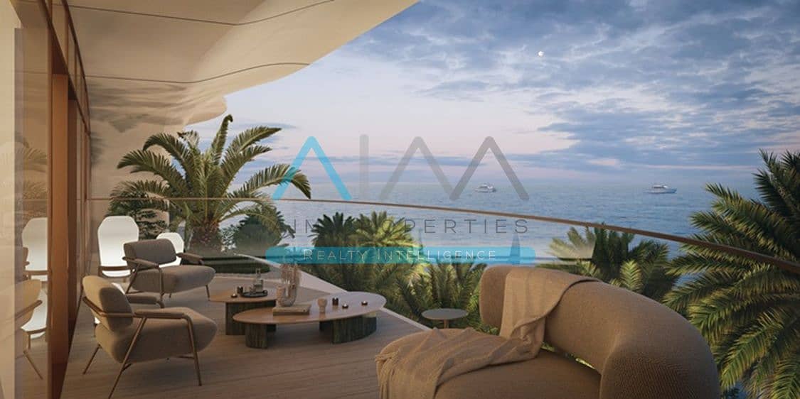 5 Ocean House by Ellington - Balcony view. jpg