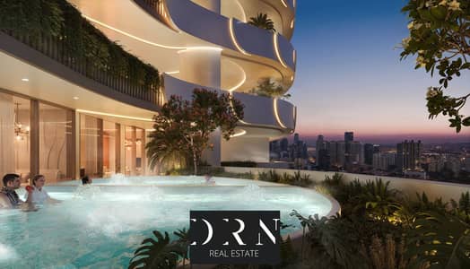 Estudio para en Venta en Dubai Land Residence Complex (DLRC), Dubai - 3f845b25-fb86-40d4-ae34-023b1f1d48fe. png