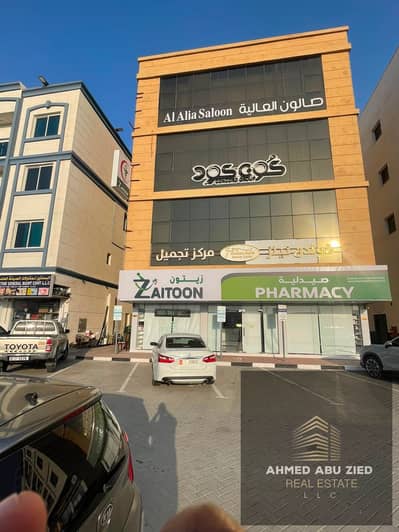 4 Camere Building in vendita a Al Alia, Ajman - WhatsApp Image 2026-08-25 at 12.31. 03 AM. jpeg 4 Camere Building in vendita a Al Alia, Ajman - WhatsApp Image 2026-08-25 at 12.31. 03 AM. jpeg