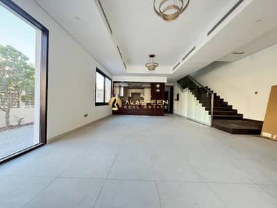 朱美拉环形村(JVC)， 迪拜 4 卧室别墅待租 - WhatsApp Image 2026-08-25 at 3.37. 49 PM. jpeg