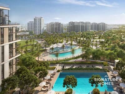 2 Schlafzimmer Wohnung zum zum Verkauf in Dubai Hills Estate, Dubai - Wohnung in Dubai Hills Estate，Parkside Hills, 2 schlafzimmer, 2150000 AED - 16287163