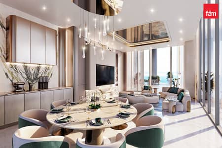 3 habitaciones Apartamento para en Venta en Al Wasl, Dubai - Apartamento en Al Wasl,Cavalli Couture, 3 dormitorios, 22367000 AED - 16287173 3 habitaciones Apartamento para en Venta en Al Wasl, Dubai - Apartamento en Al Wasl,Cavalli Couture, 3 dormitorios, 22367000 AED - 16287173