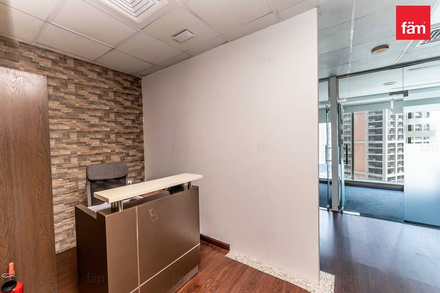 High Floor | Furnished | Community Expert High Floor | Furnished | Community Expert
