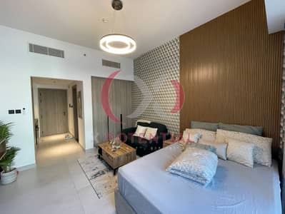 Monolocale in affitto a Jumeirah Village Circle (JVC), Dubai - WhatsApp Image 2026-08-19 at 3.42. 22 PM (2). jpeg