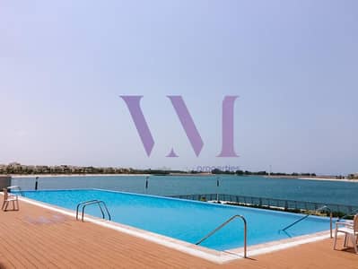 阿拉伯港， 拉斯海玛 1 卧室公寓待售 - 位于阿拉伯港，盖特韦尔公寓 1 卧室的公寓 1199000 AED - 16287246