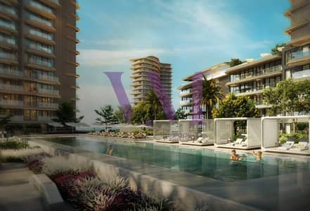 1 Bedroom Flat for Sale in Mina Al Arab, Ras Al Khaimah - 1 BDR SUITE | Pool View | 10 Minutes to WYNN 1 Bedroom Flat for Sale in Mina Al Arab, Ras Al Khaimah - 1 BDR SUITE | Pool View | 10 Minutes to WYNN