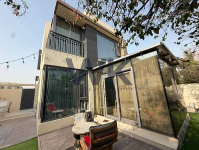 4 Slaapkamers Villa te Huur in Dubai Hills Estate, Dubai - Villa in Dubai Hills Estate，Maple，Maple 2, 4 slaapkamers, 270000 AED - 16287269