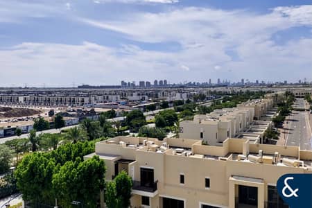 شقة 2 غرفة نوم للايجار في تاون سكوير، دبي - شقة في شقق صافي 1A،شقق صافي،تاون سكوير 2 غرف 80000 درهم - 16287284 شقة 2 غرفة نوم للايجار في تاون سكوير، دبي - شقة في شقق صافي 1A،شقق صافي،تاون سكوير 2 غرف 80000 درهم - 16287284