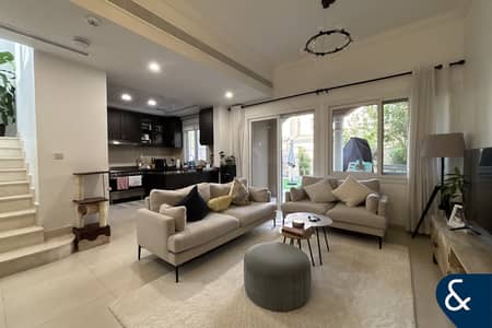2 Bedroom Townhouse for Sale in Serena, Dubai - Exclusive listing | 2 Bed plus Maids | VOT 2 Bedroom Townhouse for Sale in Serena, Dubai - Exclusive listing | 2 Bed plus Maids | VOT