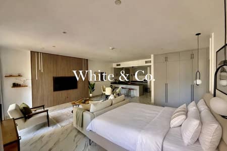 Studio te Huur in Jumeirah Beach Residence (JBR), Dubai - Appartement in Jumeirah Beach Residence (JBR)，Murjan，Murjan 2, 70000 AED - 11003860
