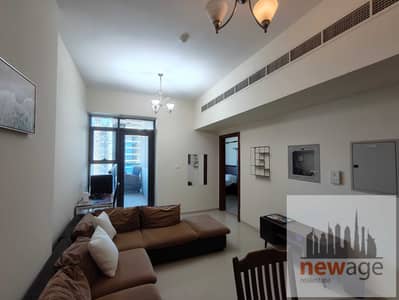 1 Slaapkamer Appartement te Huur in Dubai Sports City, Dubai - 1001135038. jpg
