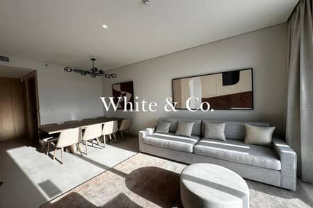 3 Schlafzimmer Wohnung zum zur Miete in Downtown Dubai, Dubai - Wohnung in Downtown Dubai，Vida Dubai Mall，Vida Dubai Mall Tower 1, 3 schlafzimmer, 380000 AED - 16287300