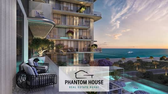 2 Bedroom Apartment for Sale in Dubai Islands, Dubai - 2. jpg