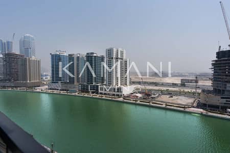 Studio de  à à louer à Business Bay, Dubai - Appartement à Business Bay，Trillionaire Residences by Binghatti, 110000 AED - 16287322