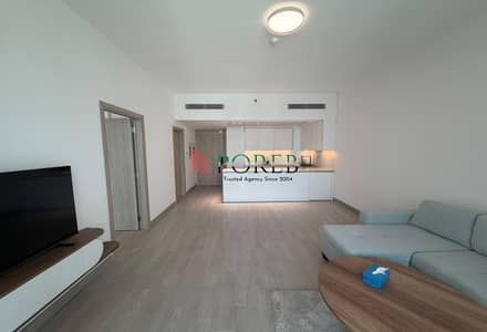 1 habitación Apartamento para en Alquiler en Jumeirah Village Circle (JVC), Dubai - Apartamento en Jumeirah Village Circle (JVC)，JVC District 14，Luma Park Views, 1 dormitorio, 84000 AED - 16236819