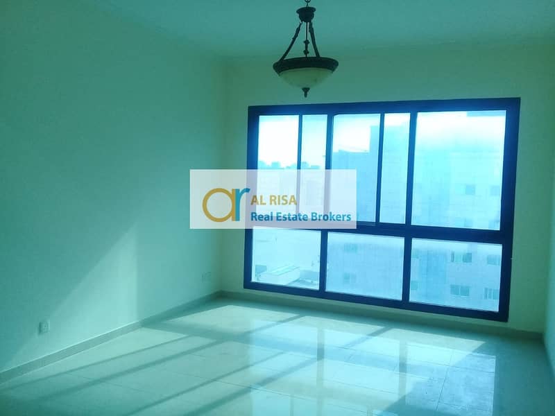 1 BHK & 2 BHK Apartment Available at Al Warqa