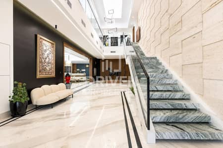 8 habitaciones Villa para en Venta en Muhaisnah, Dubai - Villa en Muhaisnah，Muhaisnah 3, 8 dormitorios, 17000000 AED - 16287342
