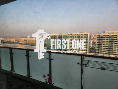 2 Bedroom Apartment for Rent in Al Raha Beach, Abu Dhabi - WhatsApp Image 2026-08-24 at 10.11. 52 AM. jpeg