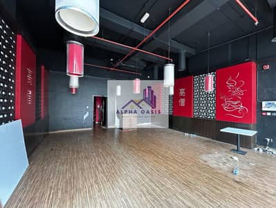 Shop in affitto a Dubai Silicon Oasis (DSO), Dubai - 5093f9d8-cb1d-447e-b9b2-0d3673343019. jpg