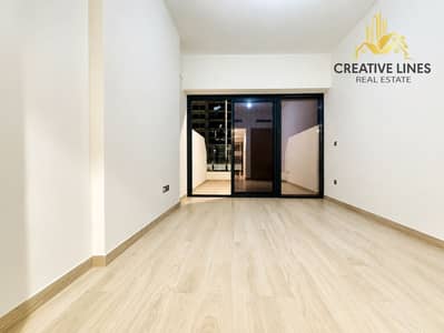 Studio for Rent in Meydan, Dubai - 1DAD45FA-EFD3-420F-88E8-957520B812FC. png