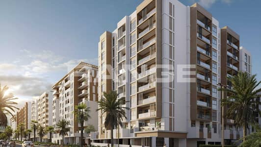 1 Bedroom Flat for Sale in Wasl Gate, Dubai - original. webp 1 Bedroom Flat for Sale in Wasl Gate, Dubai - original. webp
