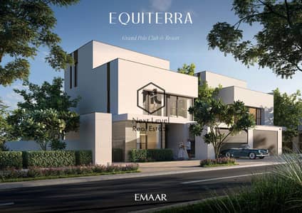 3 Bedroom Townhouse for Sale in Dubai Investments Park (DIP), Dubai - EQUITERRA_GP_BR8. jpg