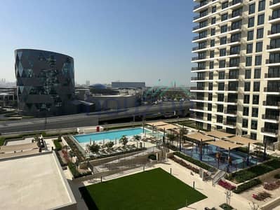2 Camere Appartamento in affitto a Dubai Hills Estate, Dubai - Appartamento a Dubai Hills Estate，Hills Park, 2 camere da letto, 129987 AED - 16287422