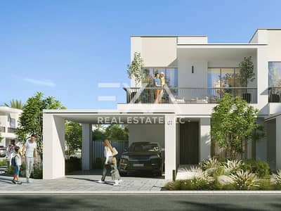 3 Bedroom Townhouse for Sale in The Valley by Emaar, Dubai - 1. jpg 3 Bedroom Townhouse for Sale in The Valley by Emaar, Dubai - 1. jpg