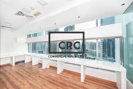 Office zum zur Miete in Business Bay, Dubai - Image 0