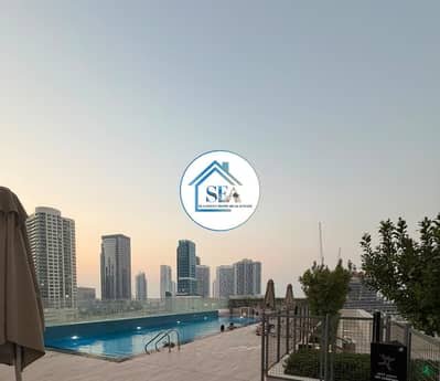 1 Schlafzimmer Wohnung zum zur Miete in Al Reem Island, Abu Dhabi - WhatsApp Image 2026-08-25 at 4.13. 15 PM. jpeg