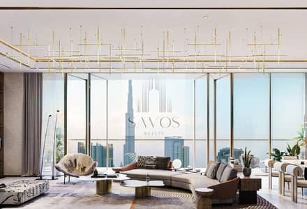2 Bedroom Flat for Sale in Downtown Dubai, Dubai - original. jpg
