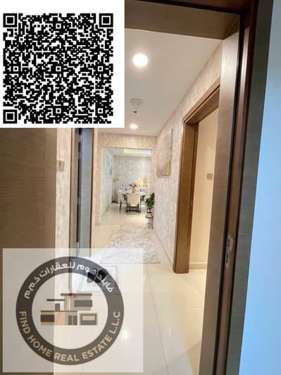 2 Bedroom Apartment for Rent in Al Rashidiya, Ajman - 1000167697. jpg