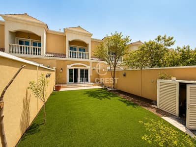 1 habitación Townhouse para en Alquiler en Jumeirah Village Circle (JVC), Dubai - 006. png