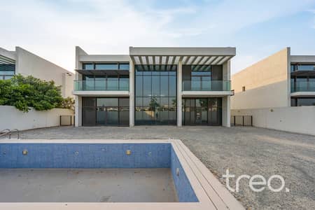 Villa de 6 chambres à à louer à Mohammed Bin Rashid City (MBR City), Dubai - Watermarked-23. jpg