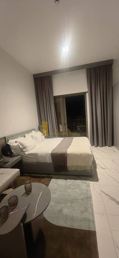 Estudio para en Alquiler en Mohammed Bin Rashid City (MBR City), Dubai - WhatsApp Image 2026-08-25 at 3.44. 42 PM (1). jpeg