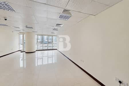Office in affitto a Jumeirah Lake Towers (JLT), Dubai - Ufficio a Jumeirah Lake Towers (JLT)，JLT Cluster C，Goldcrest Executive, 90000 AED - 16287560
