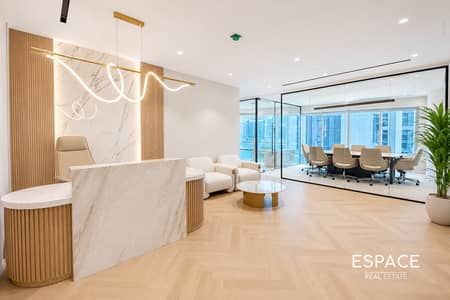 Office in affitto a Business Bay, Dubai - Ufficio a Business Bay，Magnum Opus Bay, 630000 AED - 16287562