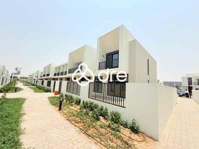 Townhouse de 4 chambres à à vendre à Town Square, Dubai - original-9E7C3478-1DF8-49A6-AD9A-892D92E3ED7A. jpeg