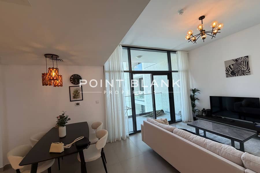 Appartement à Dubai Hills Estate,Prive Residences, 2 chambres, 165000 AED - 16287597 Appartement à Dubai Hills Estate,Prive Residences, 2 chambres, 165000 AED - 16287597