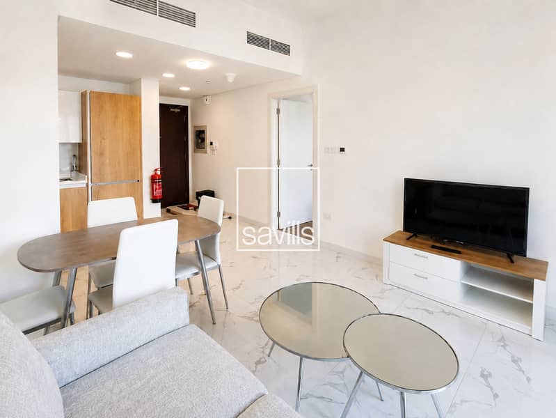 Modern | Furnished | Canal View | Ideal Location Modern | Furnished | Canal View | Ideal Location