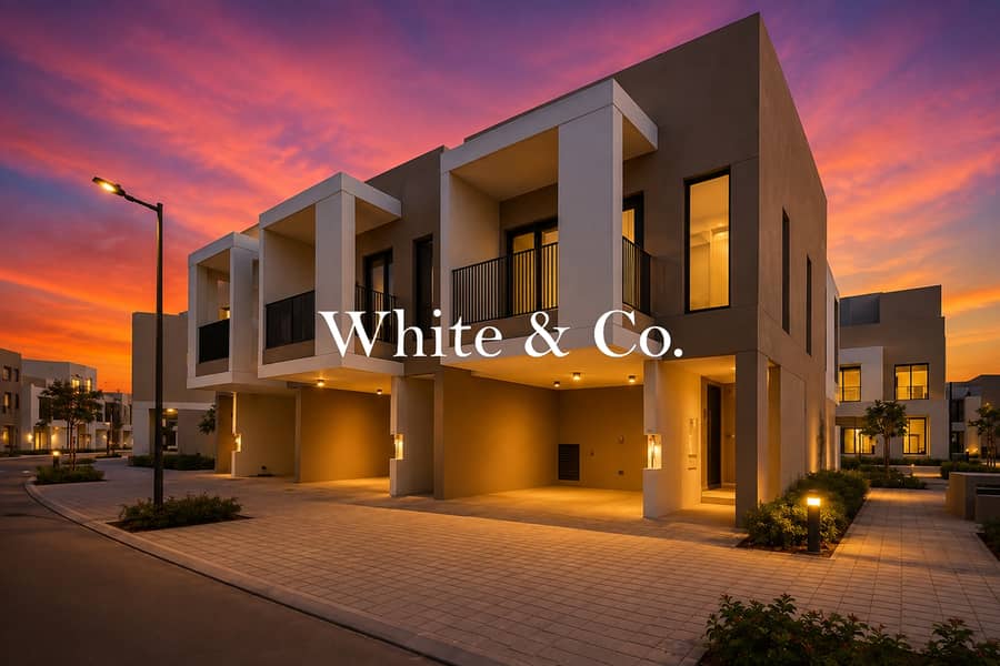 Brand New | Single Row | Close to Pool Brand New | Single Row | Close to Pool