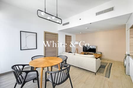 2 habitaciones Apartamento para en Alquiler en Dubai Marina, Dubai - Apartamento en Dubai Marina，Studio One Tower, 2 dormitorios, 115000 AED - 16287641